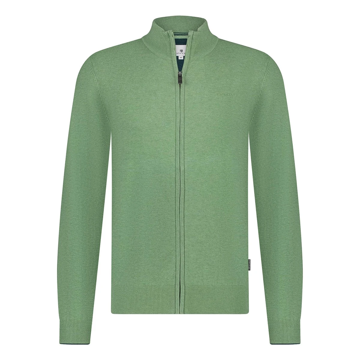 Heren Vest GCS-2501