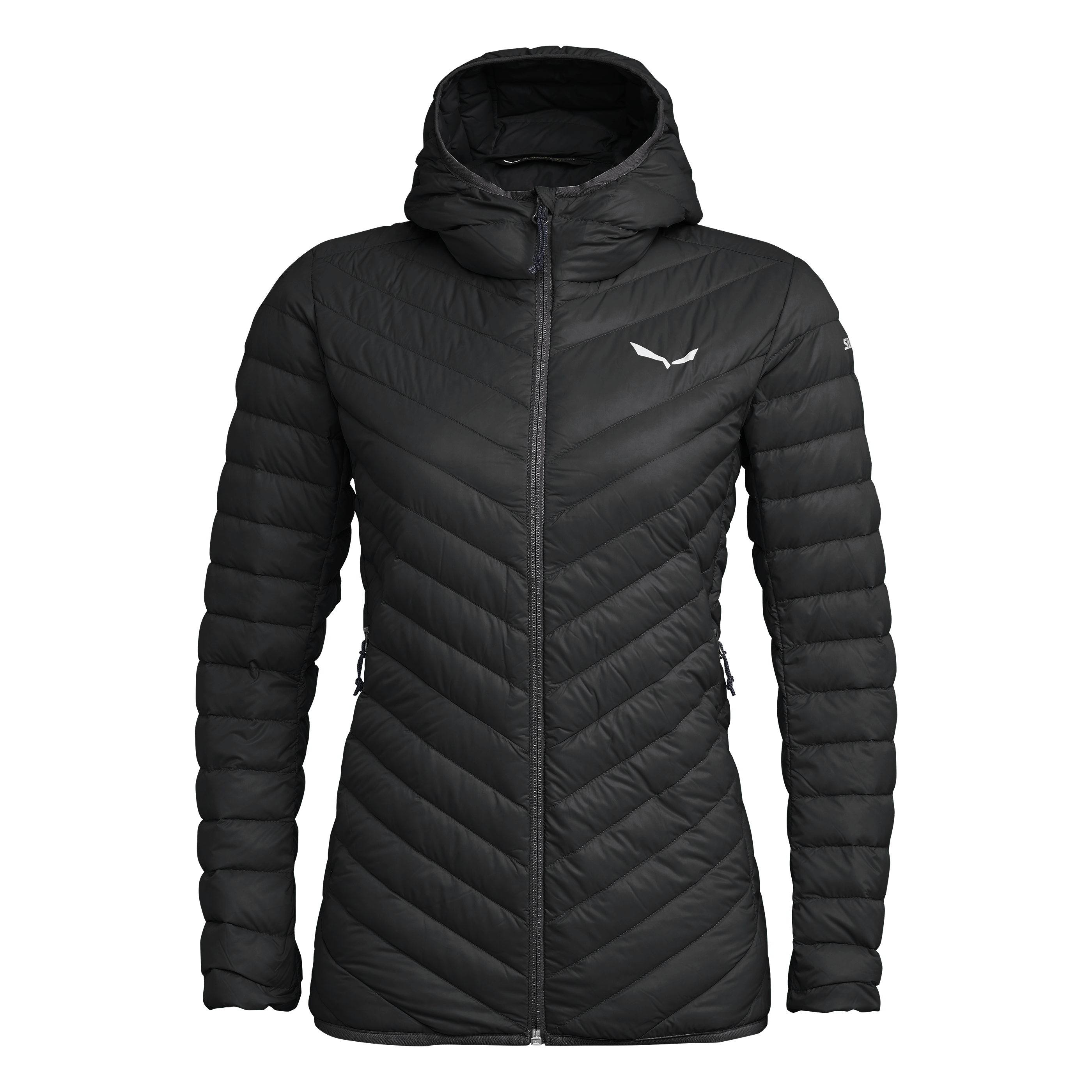 Lagazuoi Daunen Damen Jacke