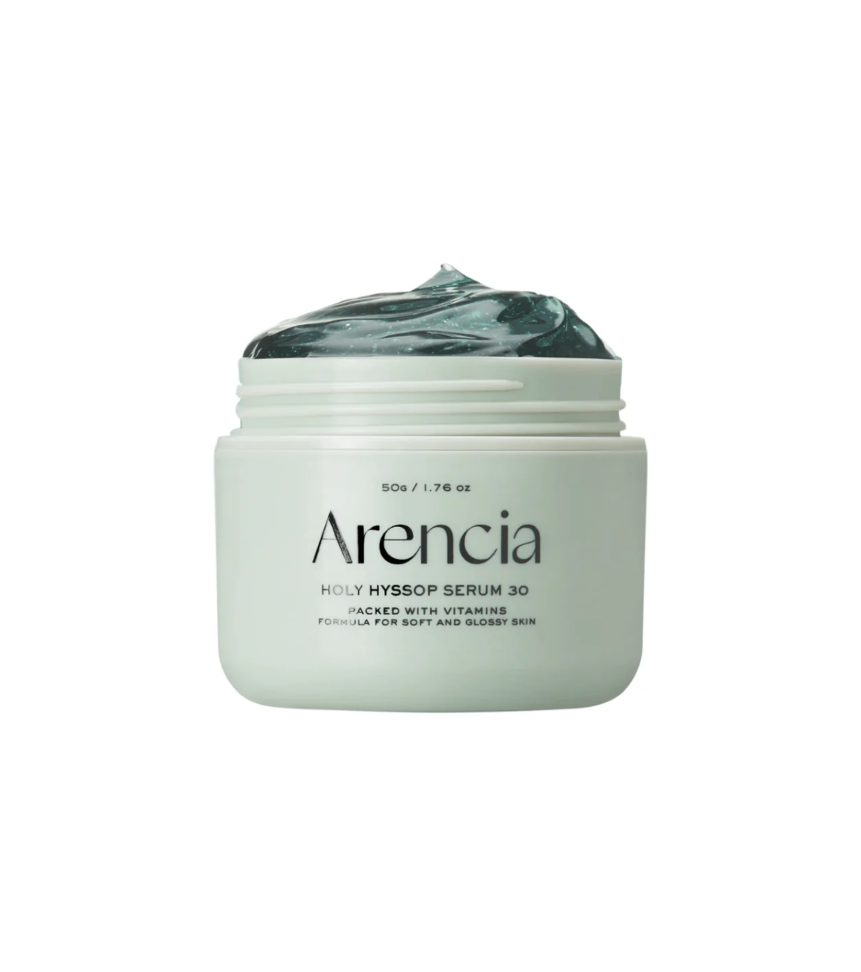 Arencia - Sérum Iluminador Holy Hyssop Serum 30