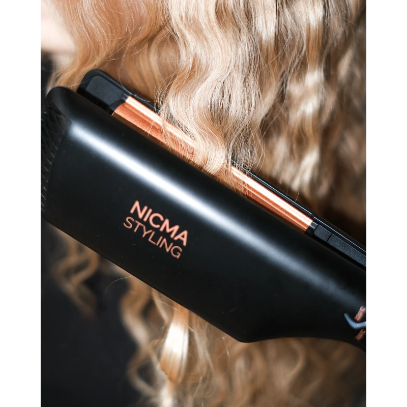 NICMA Styling Deep Waver
