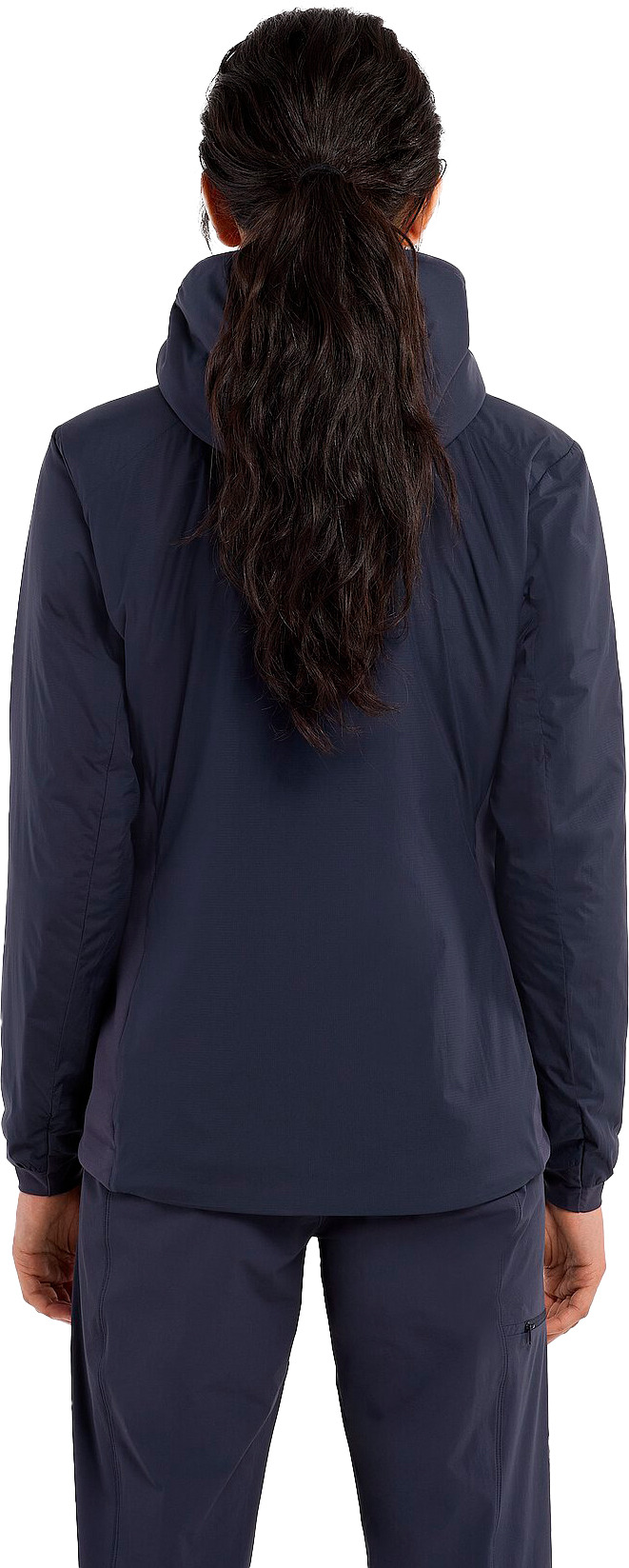 Atom Hoody W