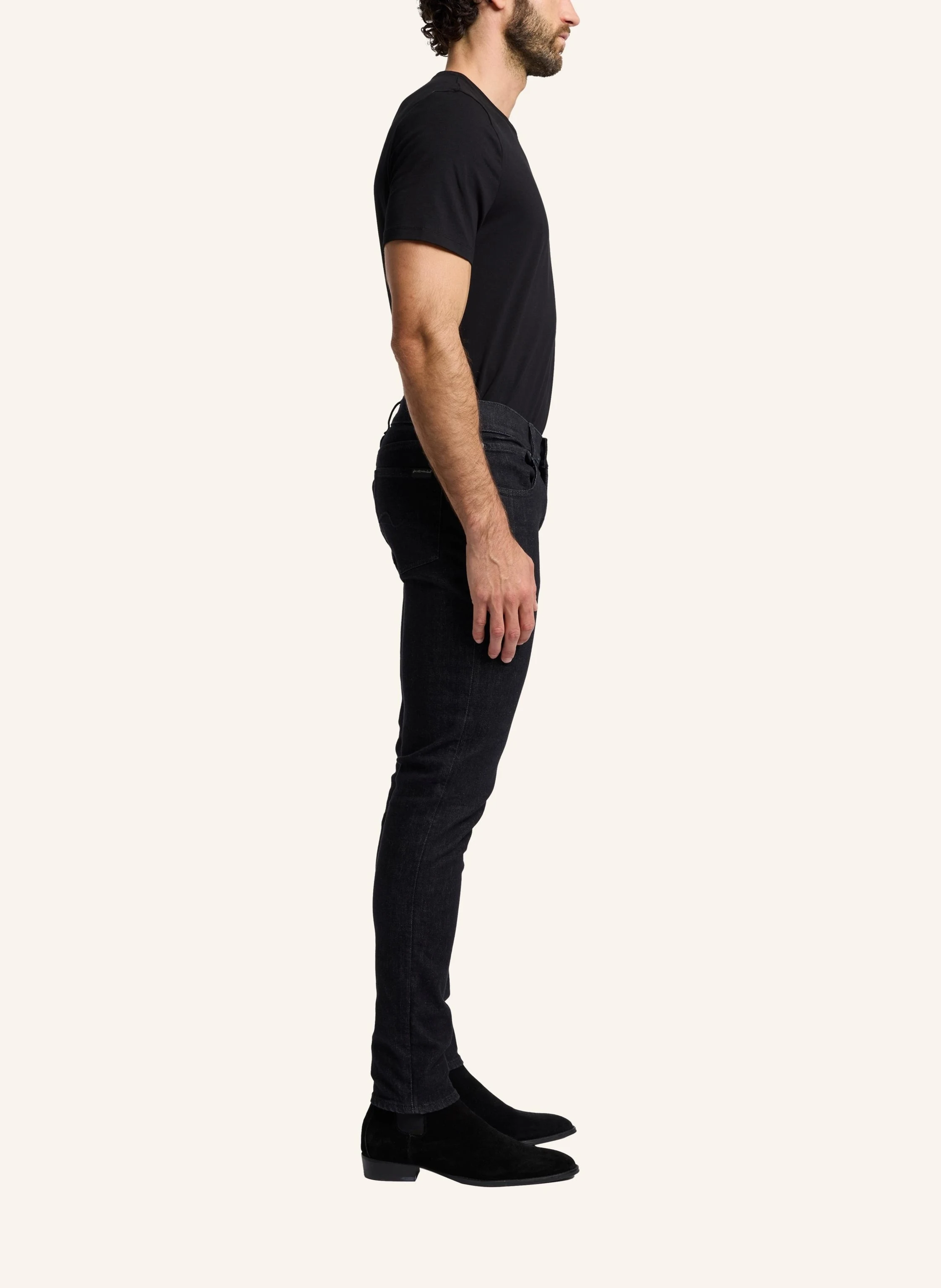 7 for all mankind Jeans SLIMMY TAPERED Slim Fit