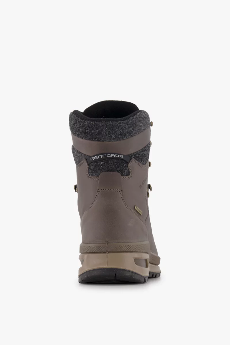 LOWA Renegade Evo Ice Gore-Tex® Herren Winterboot