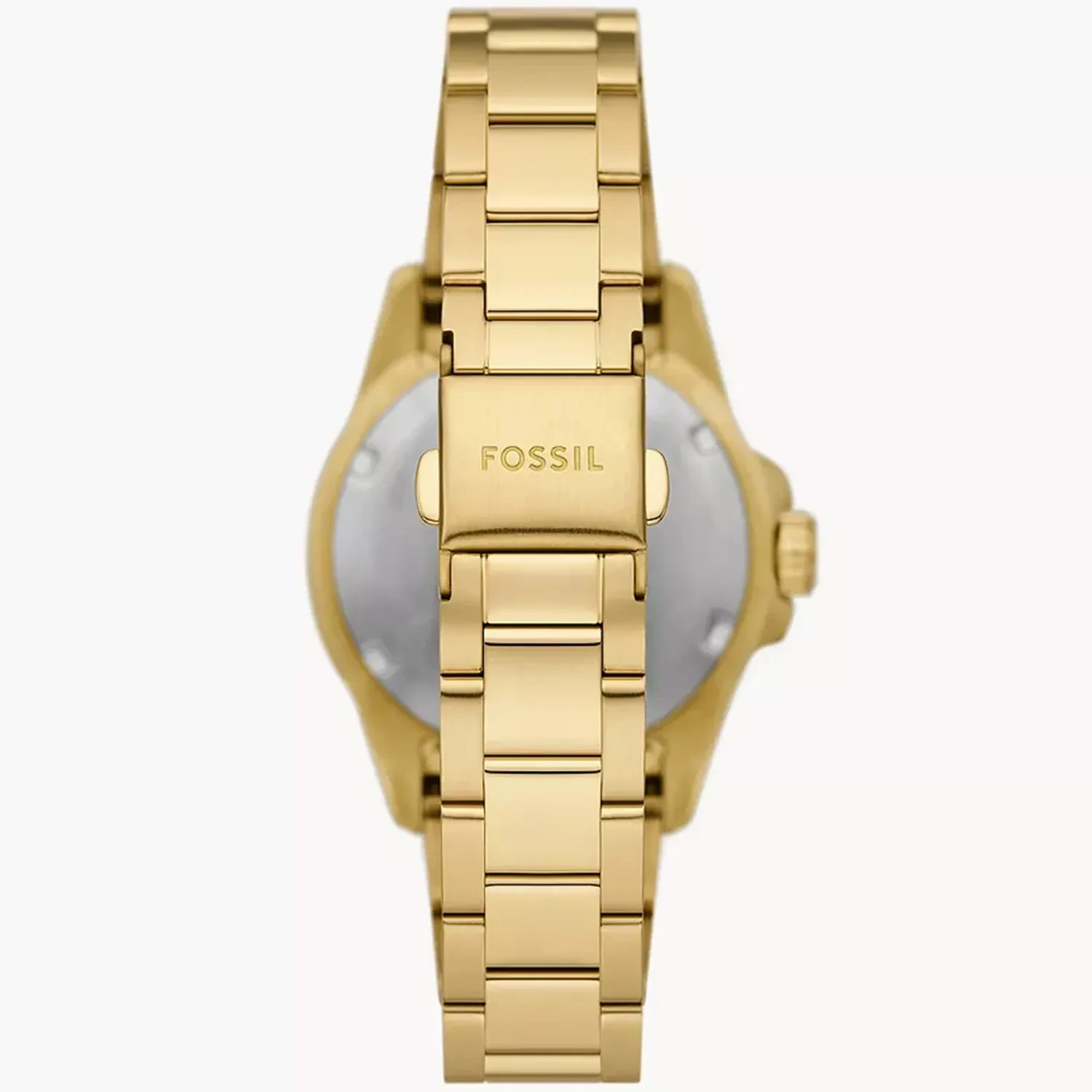 Fossil Blue ES5350