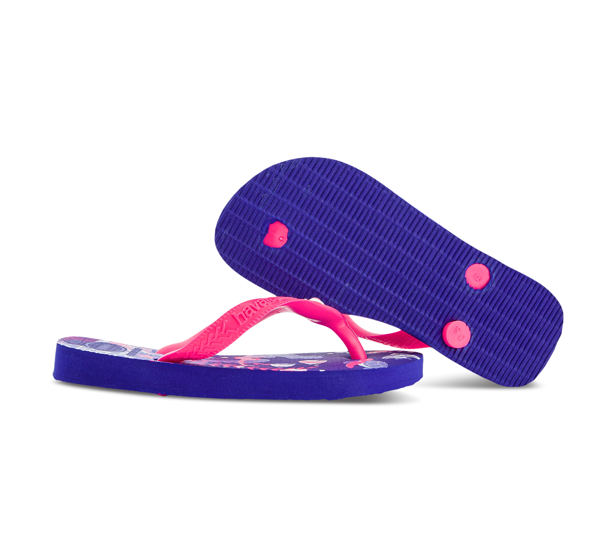 Havaianas Kids Fantasy - Flip Flops