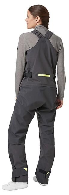 HELLY HANSEN - SALOPETTE SKAGEN OFFSHORE FEMME