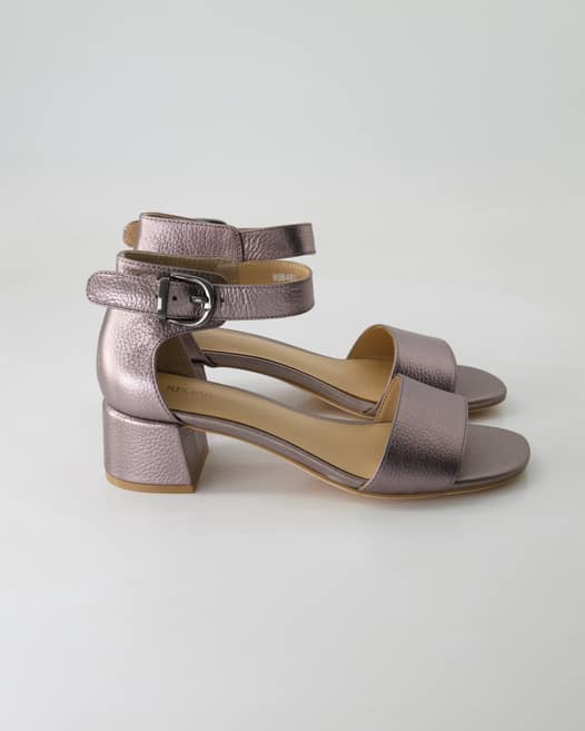 Regarde Le Ciel Yeremi 03 Sandalen in Bronze