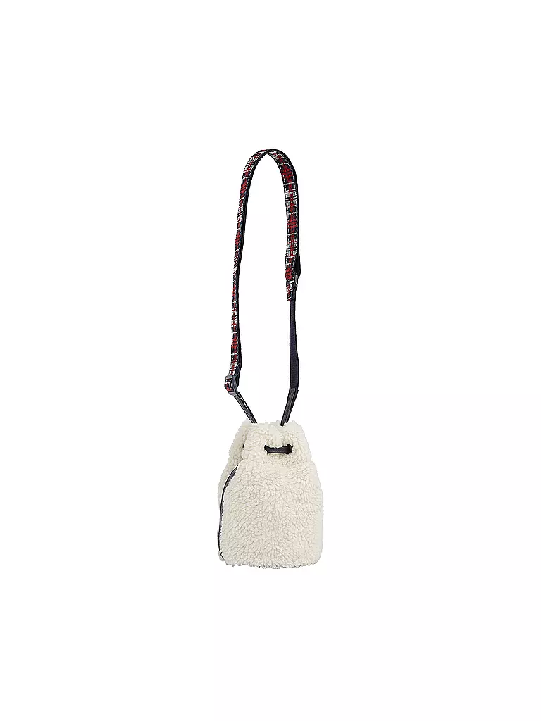 TOMMY HILFIGER Mädchen Tasche creme