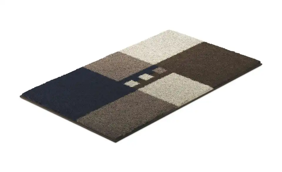 Grund Badematte Braun 65x115 cm