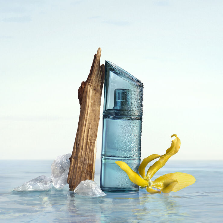 Kenzo KENZO HOMME Eau de Toilette Marine