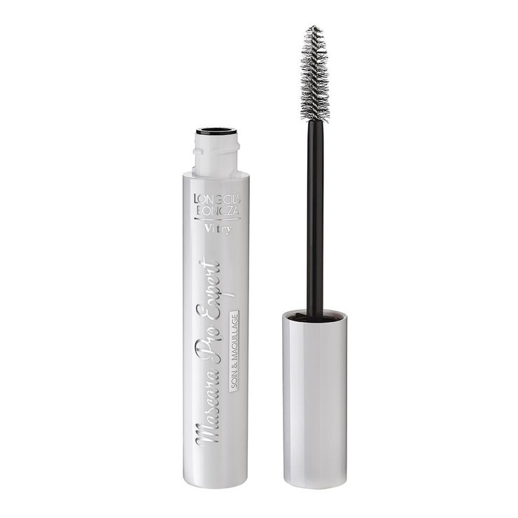 Mascara Pro Expert Soin Et Maquillage 12 ml Vitry