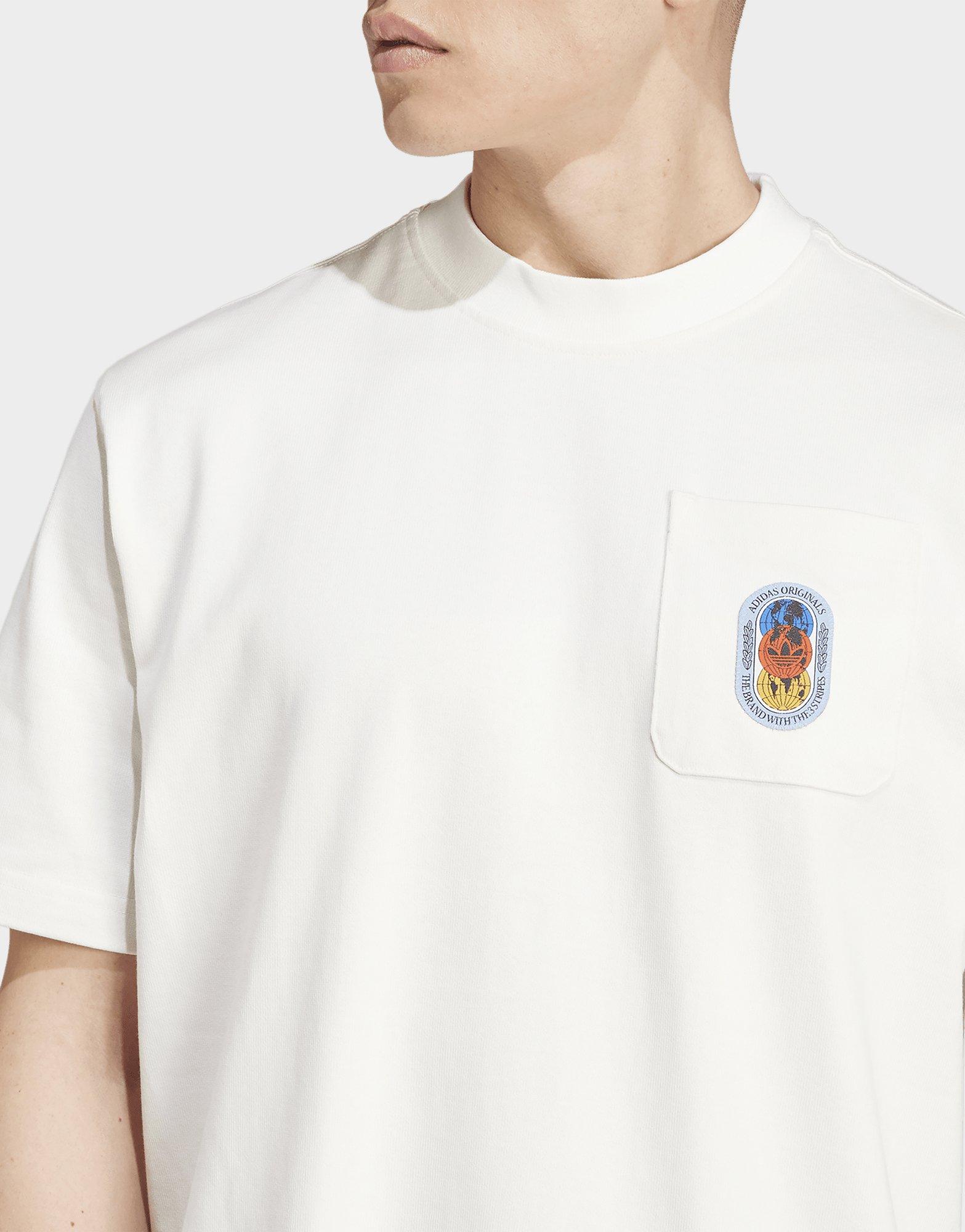 adidas T-shirt adidas originals