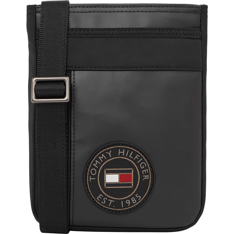 Tommy Hilfiger<br>Skuldertaske Blocked