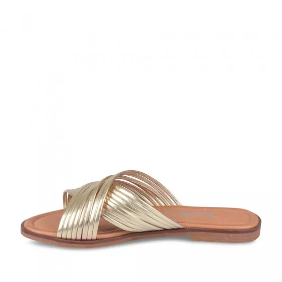 Mules OR PHILOV