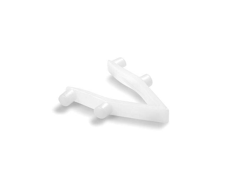 Intex Ersatzteil Doppelter Knopf Federclip Pool-Zubehör: Ersatzteile