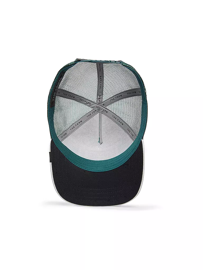 GOORIN BROS. Kappe EAGLE FAN grün