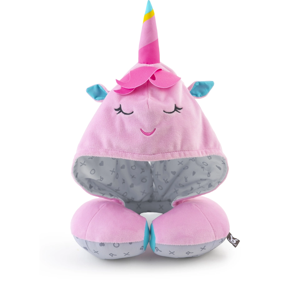 BENBAT KopfstützeNackenstütze Einhorn