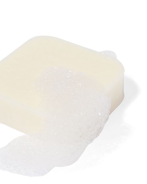 nettoyant solide visage peau sensible 65g