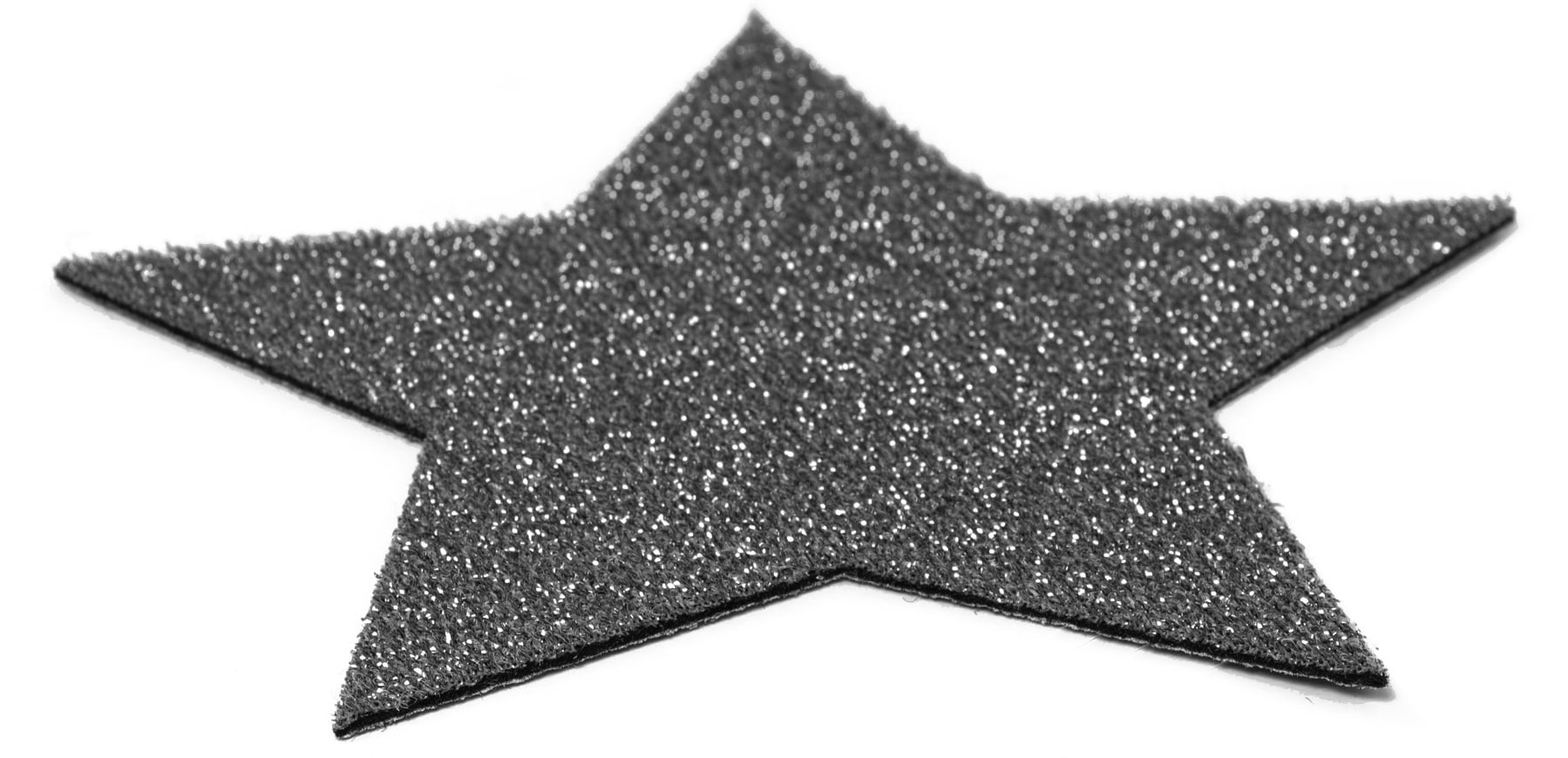 Primaflor-Ideen in Textil Platzset »Stern, Weihnachtsdeko« auch ideal als Untersetzer oder Dekoration, Grösse 29,5 cm