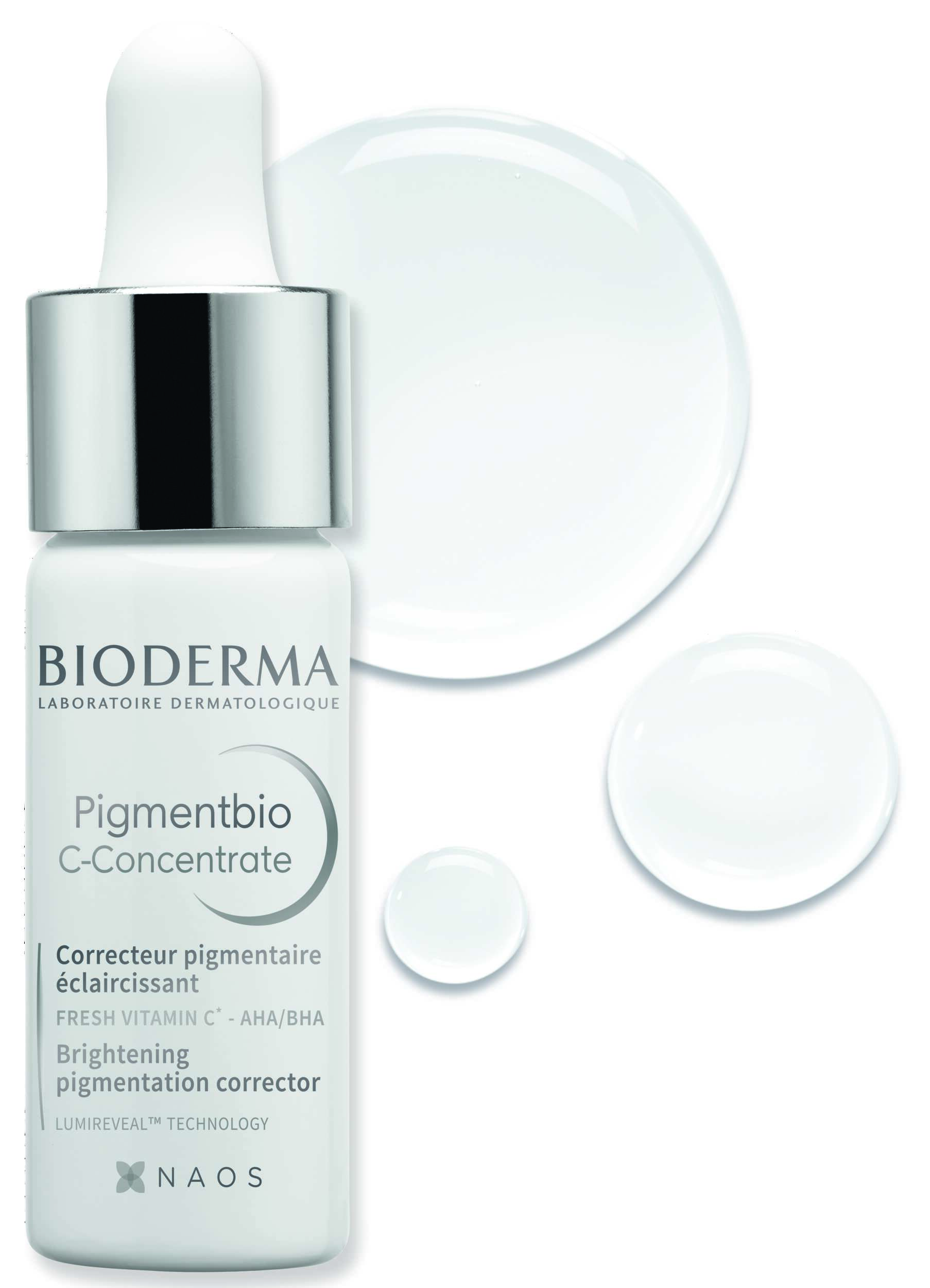 Bioderma Pigmentbio C Concentrate 15 ml