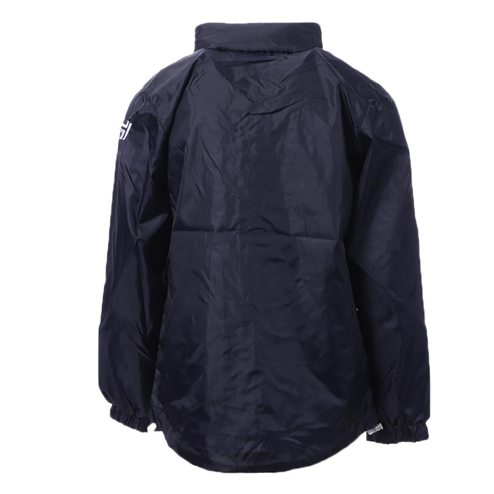 Hungaria Coupe-vent marine enfant Hungaria Training Premium 16-17