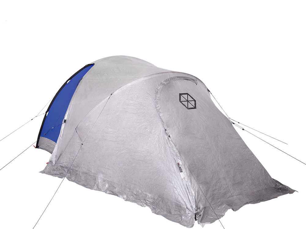 Vestibule 2.5 Dyneema
