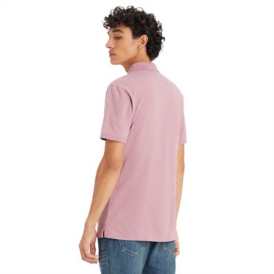 Polo à manches courtes homme Slim Housemark LEVIS