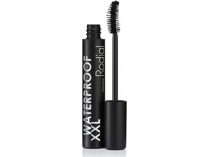 Rodial, Mascara XXL, Waterproof, Volumizing, Mascara, Black, 12.5 ml For Women