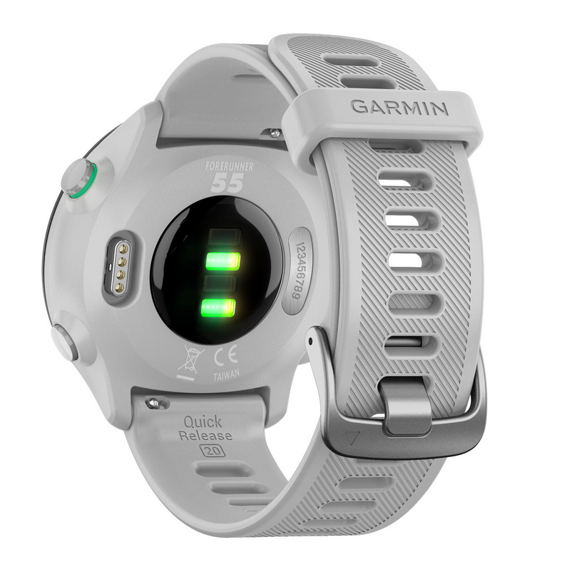 Garmin Forerunner 55 GPS-Uhr