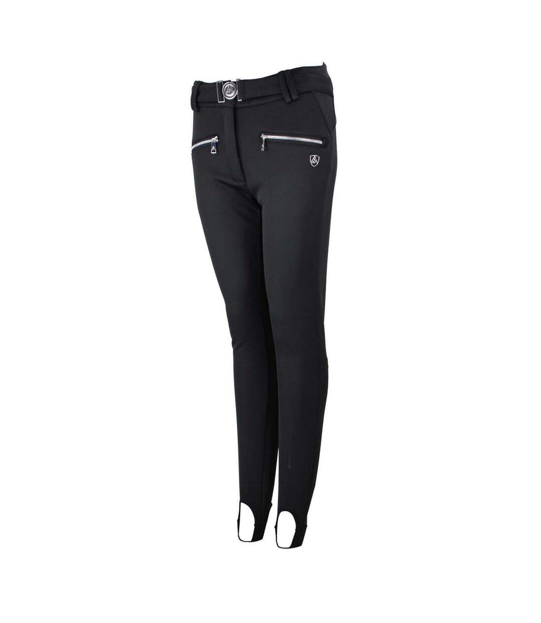 Fuseau de ski softshell femme AFUZZONI