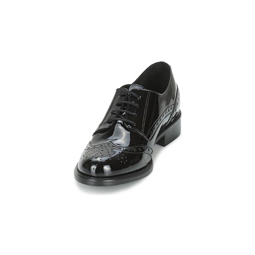 Betty London - CODEUX - Noir