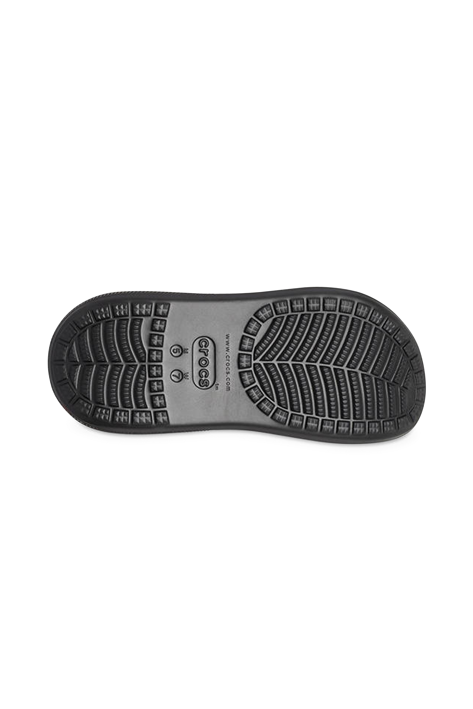 CROCS Crocs CRUSH CLOG Noir