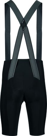 MILLE GTO C2 LONG Herren-Trägerhose  black series  L