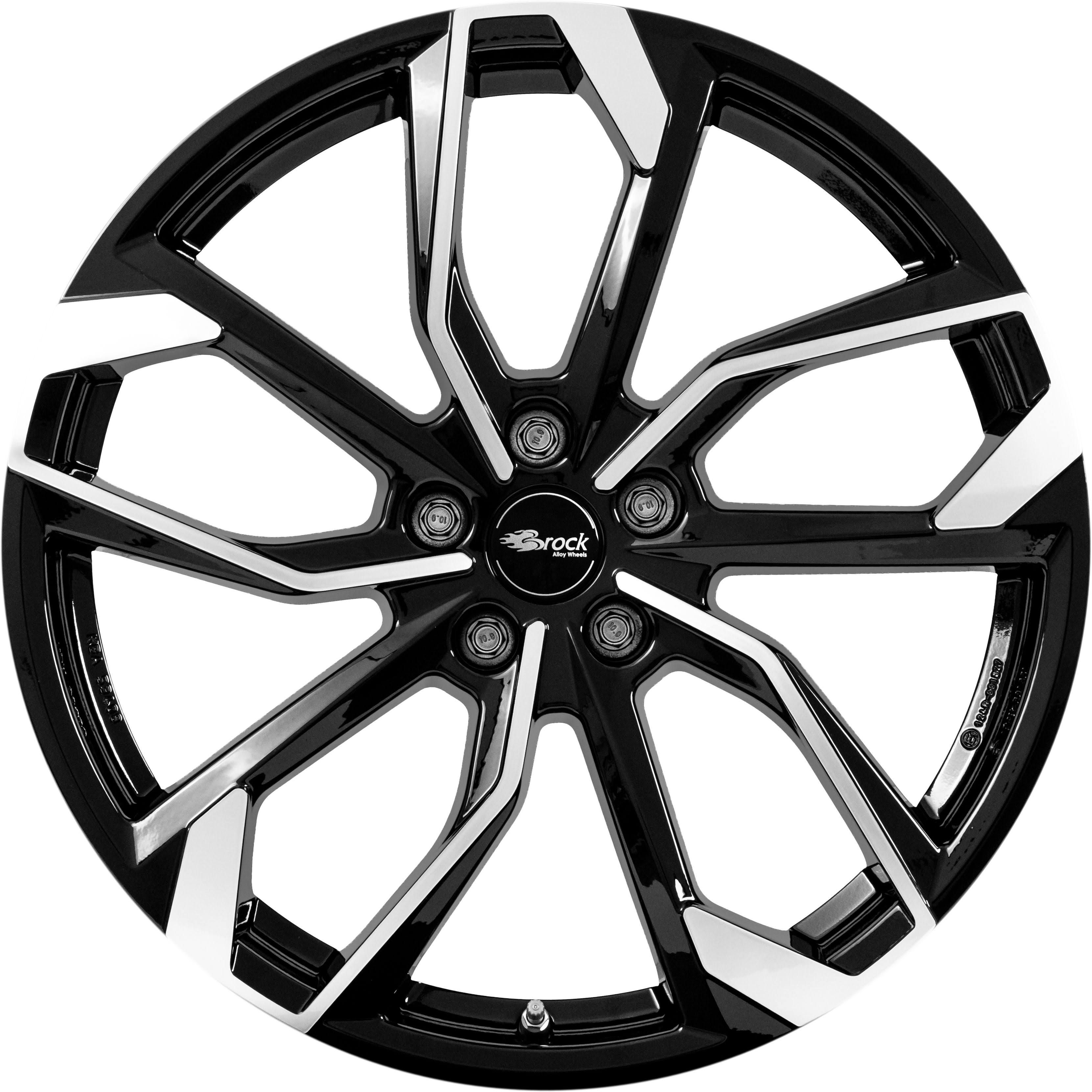 RC-Design RC34 schwarz