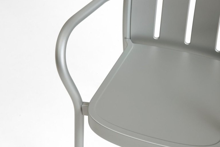 Hay Deville fauteuil groen