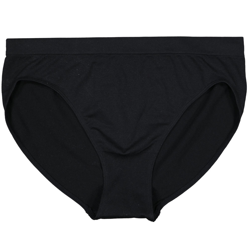 Slip - Zwart