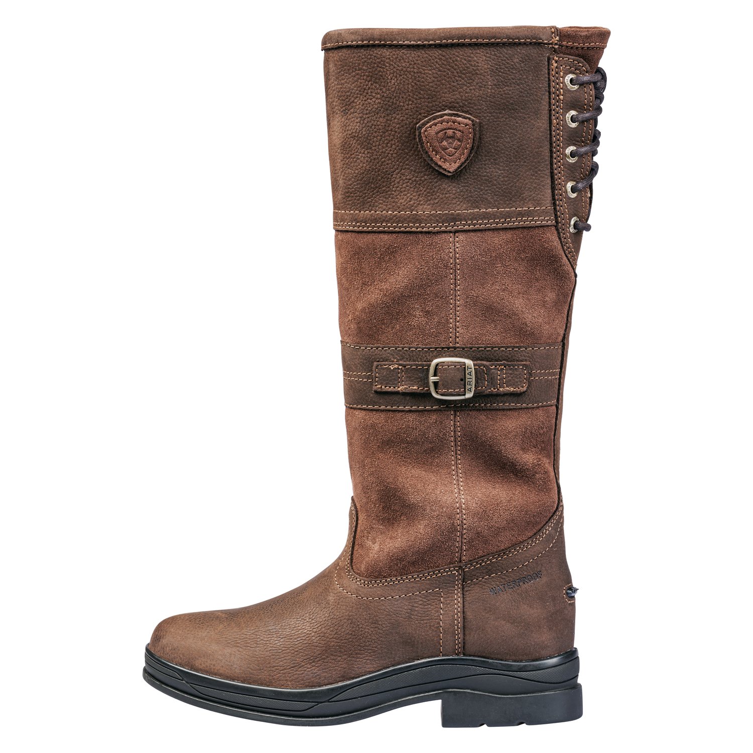 ARIAT Damen-Outdoorstiefel Langdale H2O - java