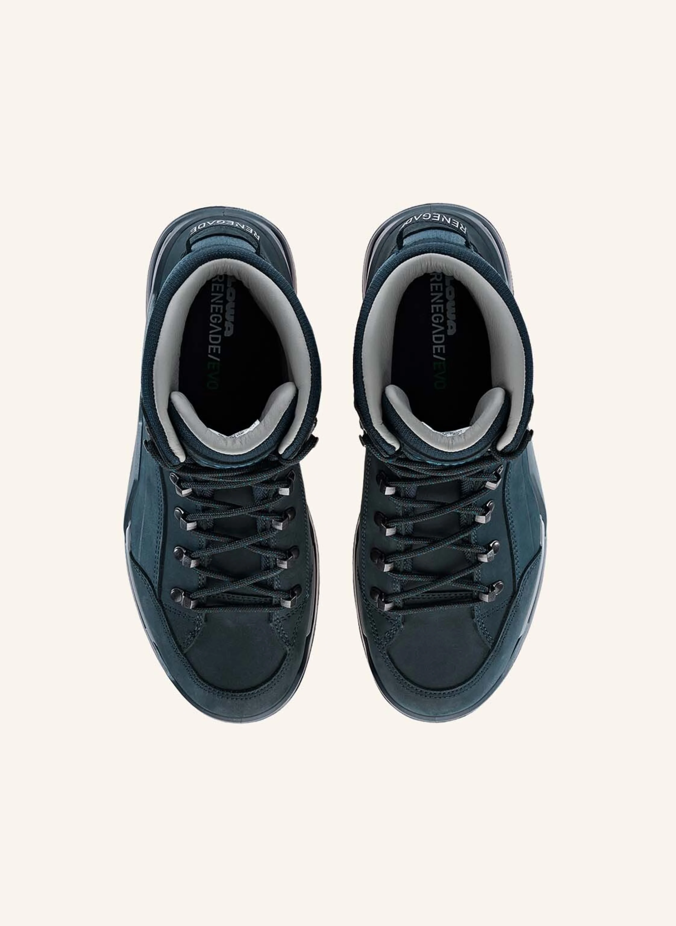 LOWA Outdoor-Schuhe RENEGADE EVO LL MID
