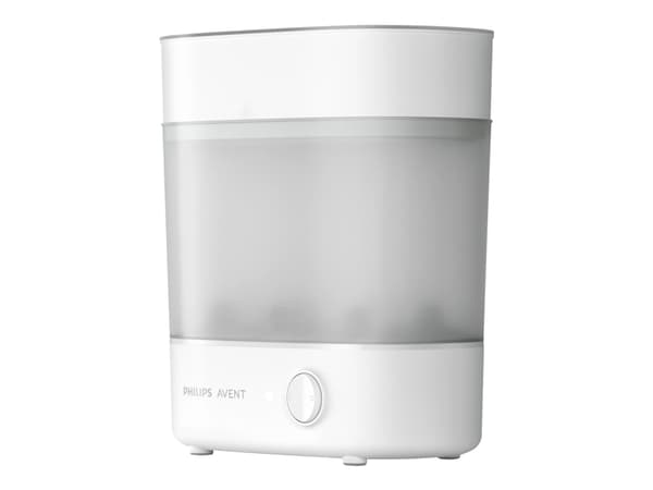 Philips Avent SCF291 Advanced - Tåteflaskesterilisator - 650 W