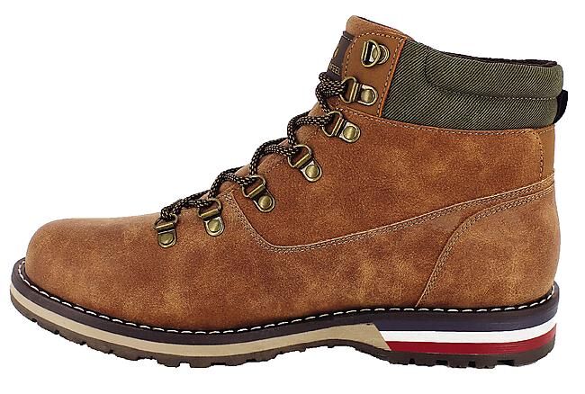 KIMBERFEEL - CHAUSSURES CHAUDES ROMEO