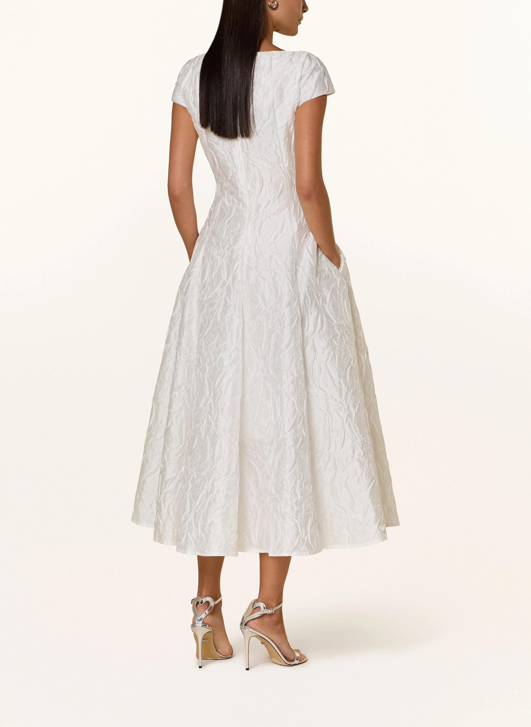 TALBOT RUNHOF Cocktailkleid