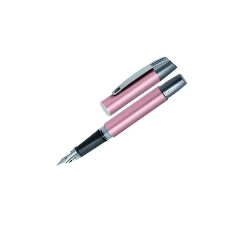 ONLINE Füller Campus II Metallic Feder M Rosegold