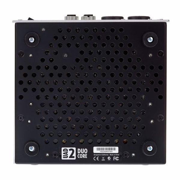 Universal Audio Apollo Twin USB Duo Heritage
