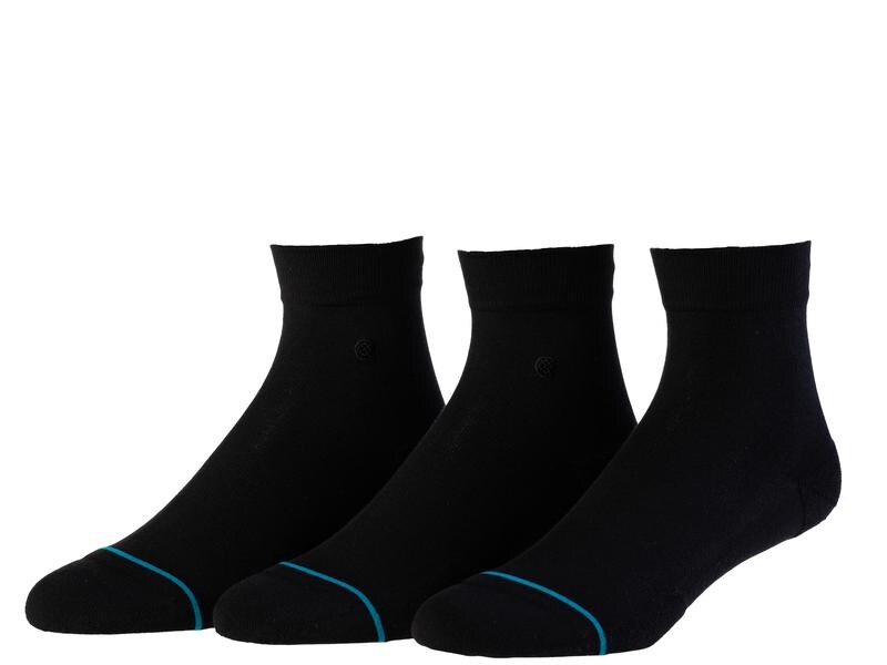 STANCE Socken The Lowrider 3er-Pack, Damen-Alltagssocken