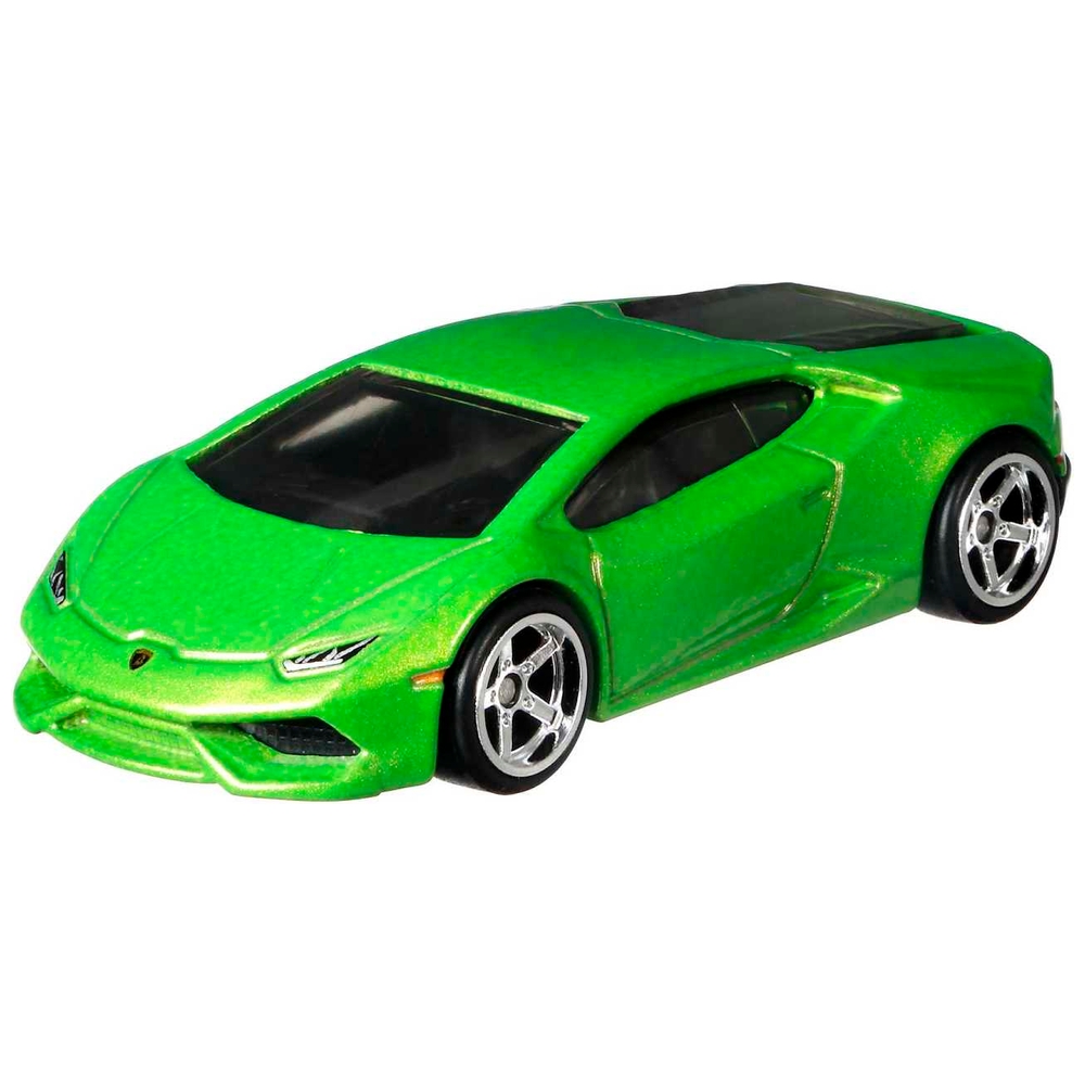Hot Wheels Premium Car Culture 1:64 Maßstab Diecast Lamborghini Huracan LP 610-4 Fahrzeug