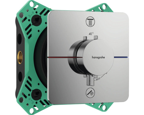hansgrohe inbouwonderkast IBOX UNIVERSAL 2 01500180