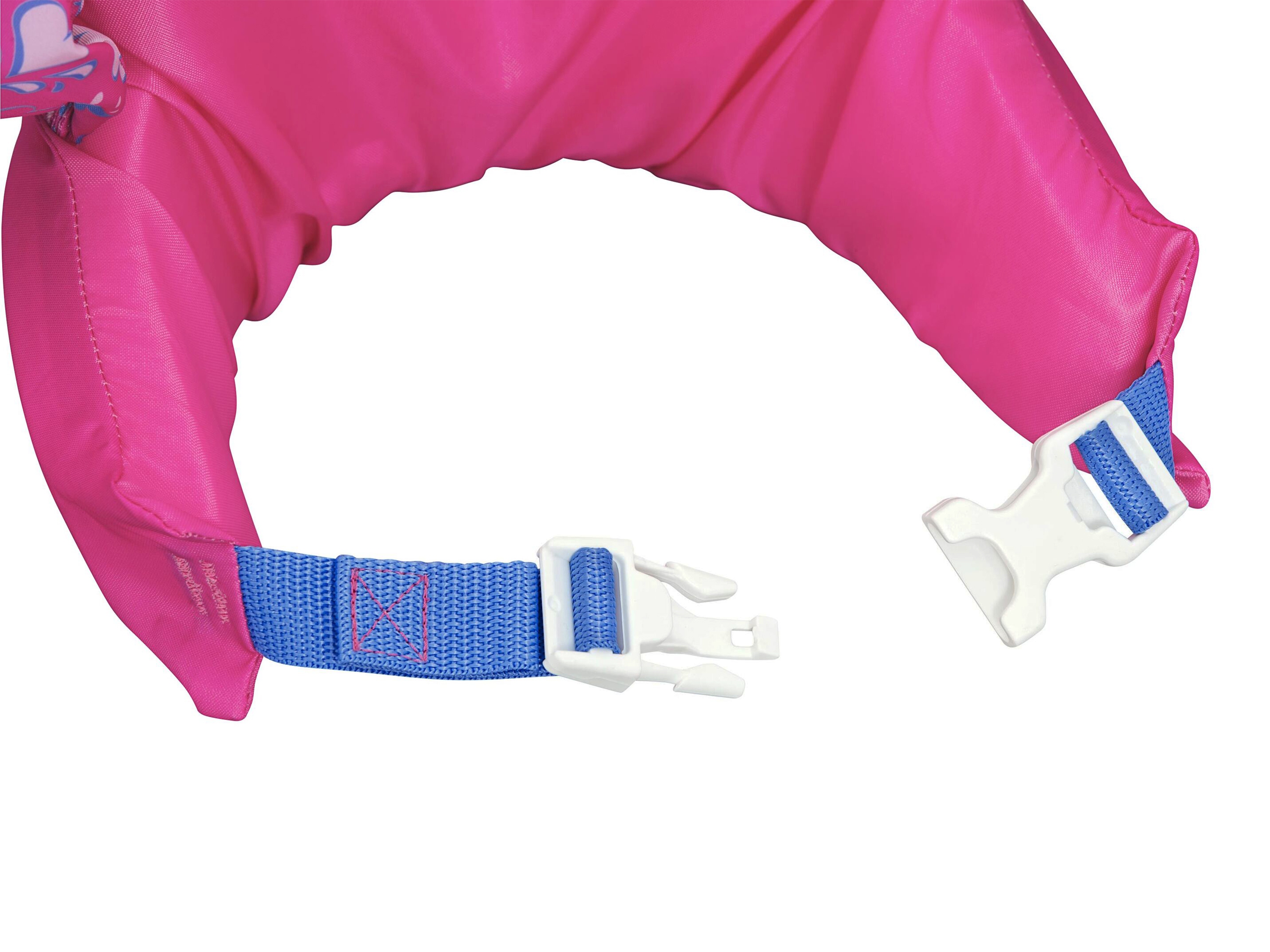Schwimmhilfe für Kinder Puddle Jumper Delfin 15 - 30 kg