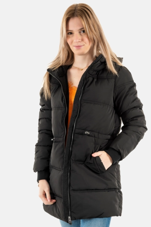 Blousons et vestes only 15262597 black