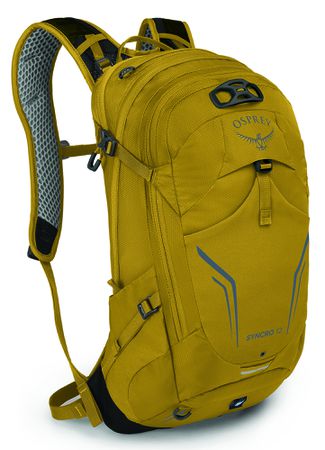 SYNCRO 12 Bikerucksack  primavera yellow  11l