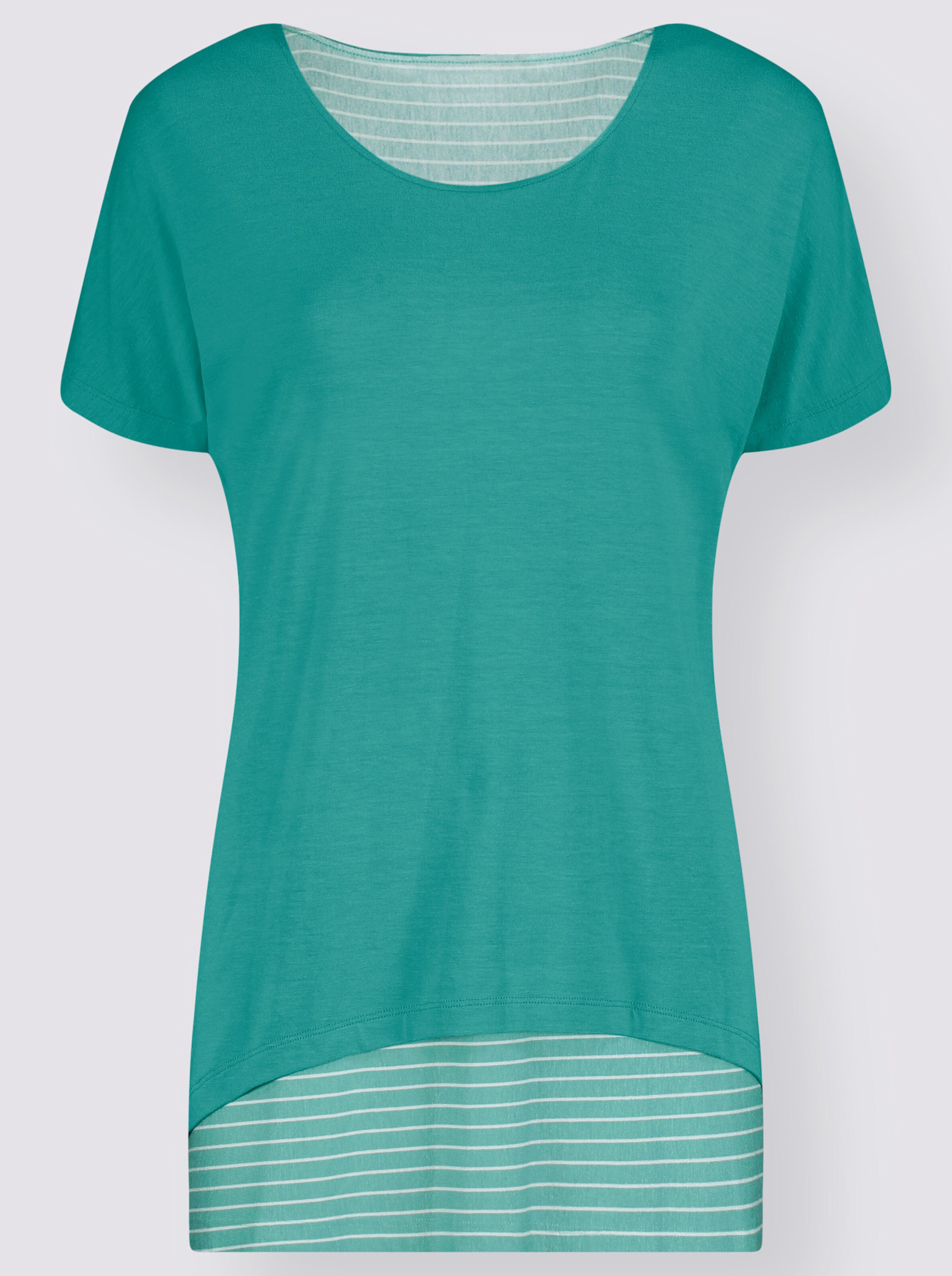 2-in-1-Shirt
